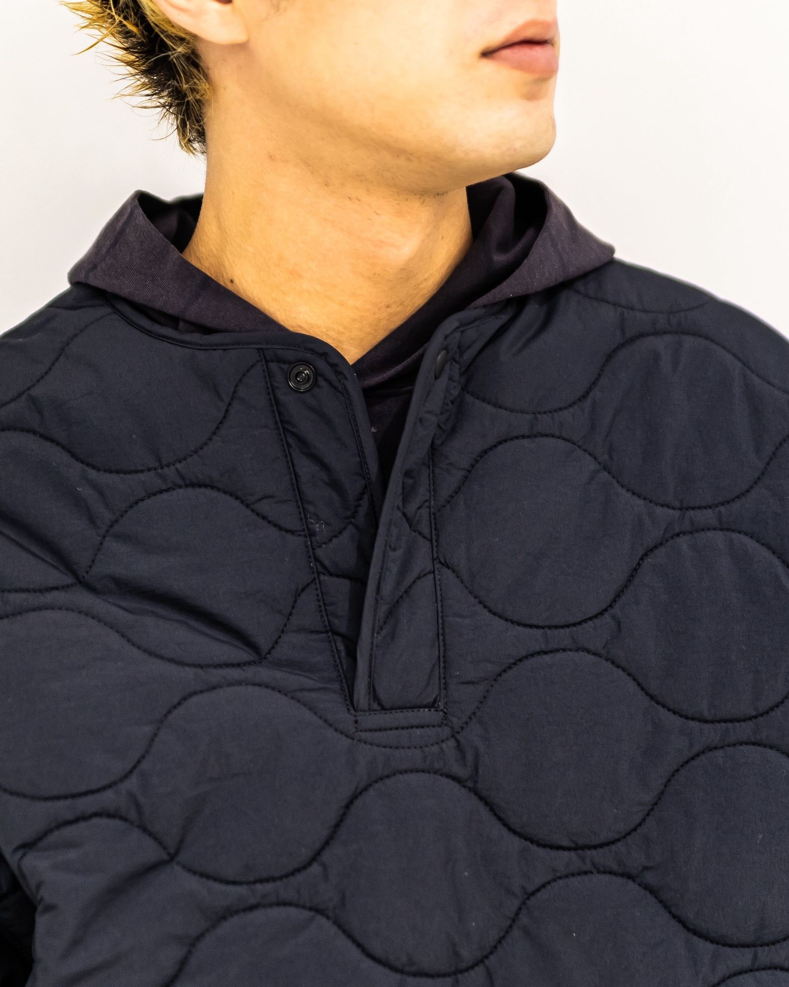 S.F.C SUPER BIG SS PUFF JACKET  10月25日(土)新作発売！