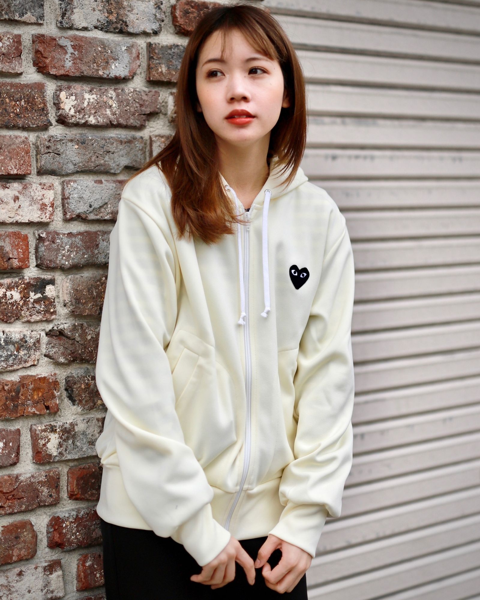 PLAY COMME des GARCONS - プレイ コムデギャルソン | 正規取扱店 