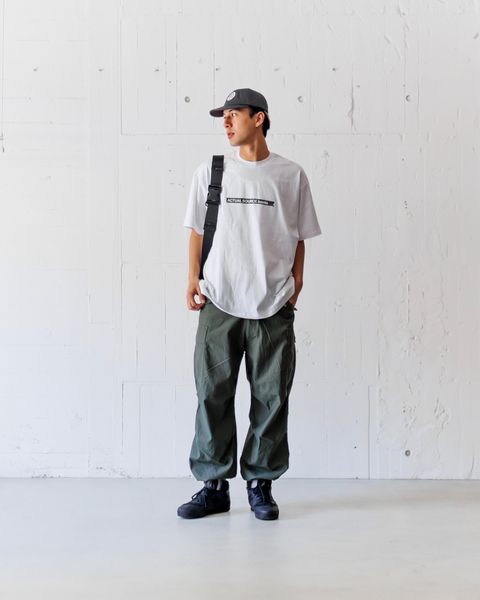 FreshService AS×FS CORPORATE S/S TEE “TAPE” 3月8日(土)新作発売！