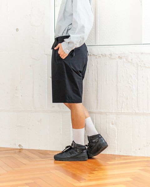 フレッシュサービス CRISP COTTON CLIMBING SHORTS スタイル 3月1日(土)発売！