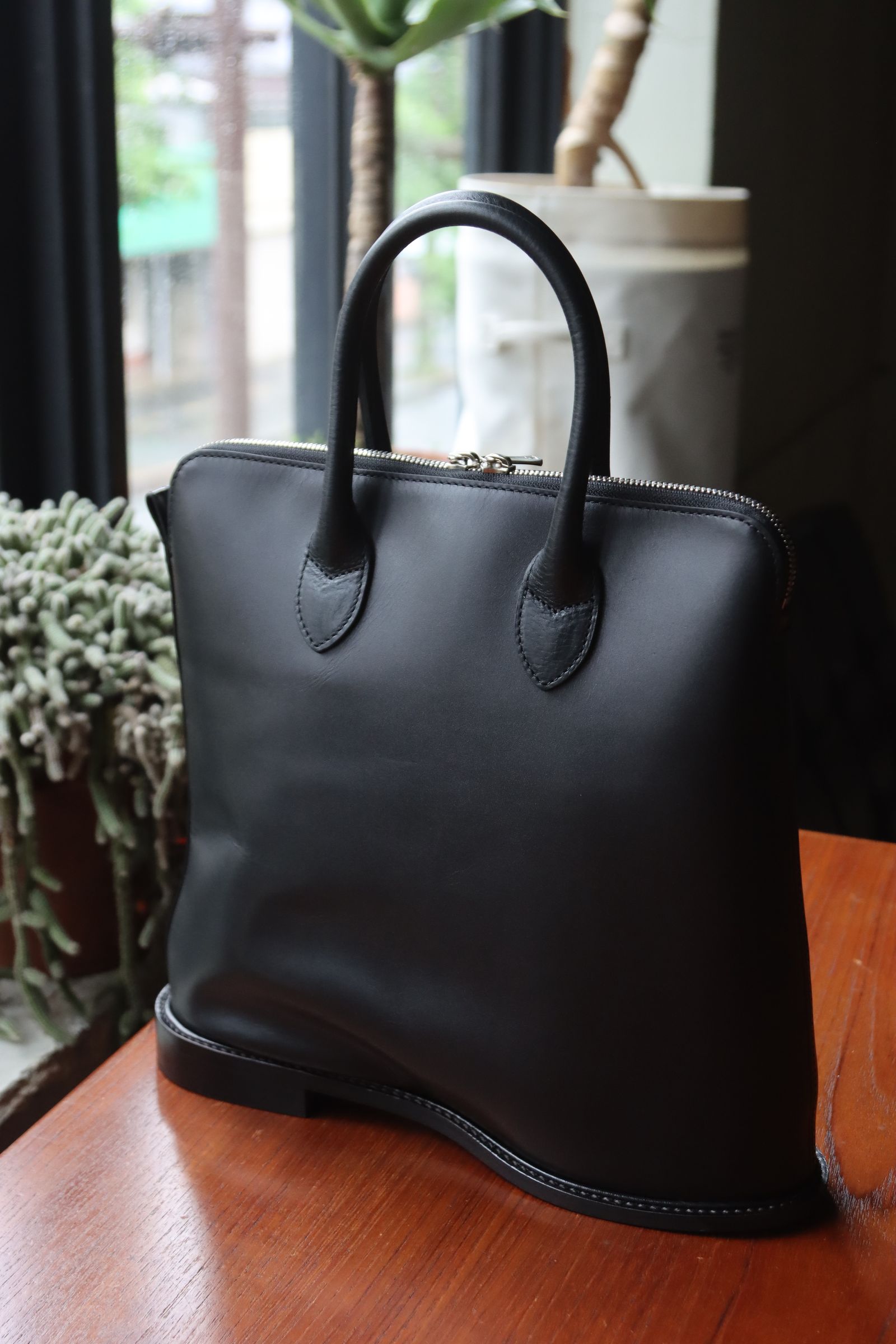 Hender Scheme エンダースキーマ センズバック 巾着