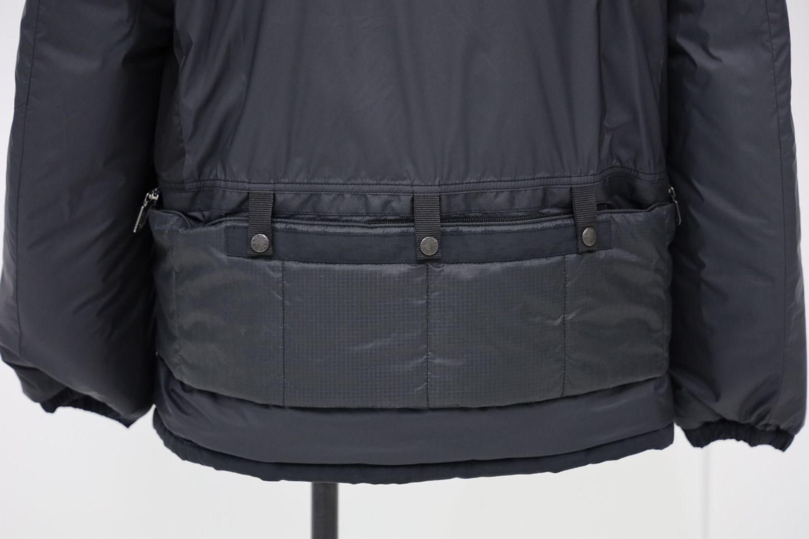 アイ ジュンヤワタナベマン THE NORTH FACE × JUNYA WATANABE MAN コラボ中綿ジャケット(WP-J908-100)☆10月17日(金)発売！