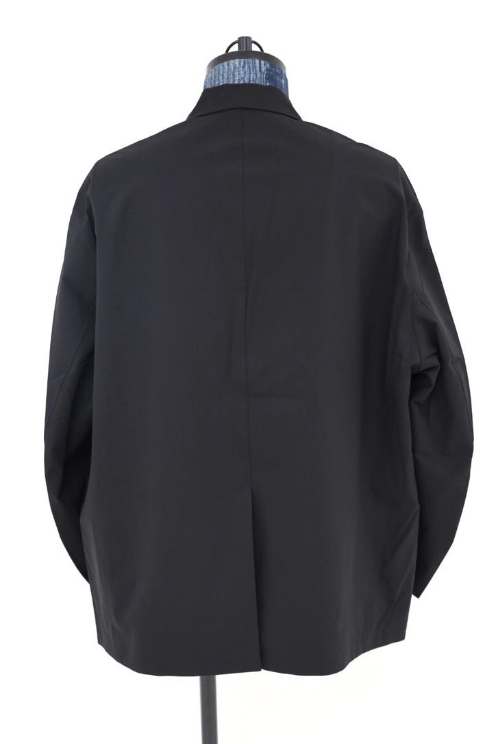 フレッシュサービス 26AW FLEX SHIELD JACKET(FSC263-20080)BLACK☆8月22日(土)新作発売！