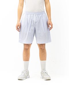 S.F.C 26SS エスエフシー COTTON BAGGY SHORTS(SFCSS26P09)L Blue☆5月9日(土)発売！