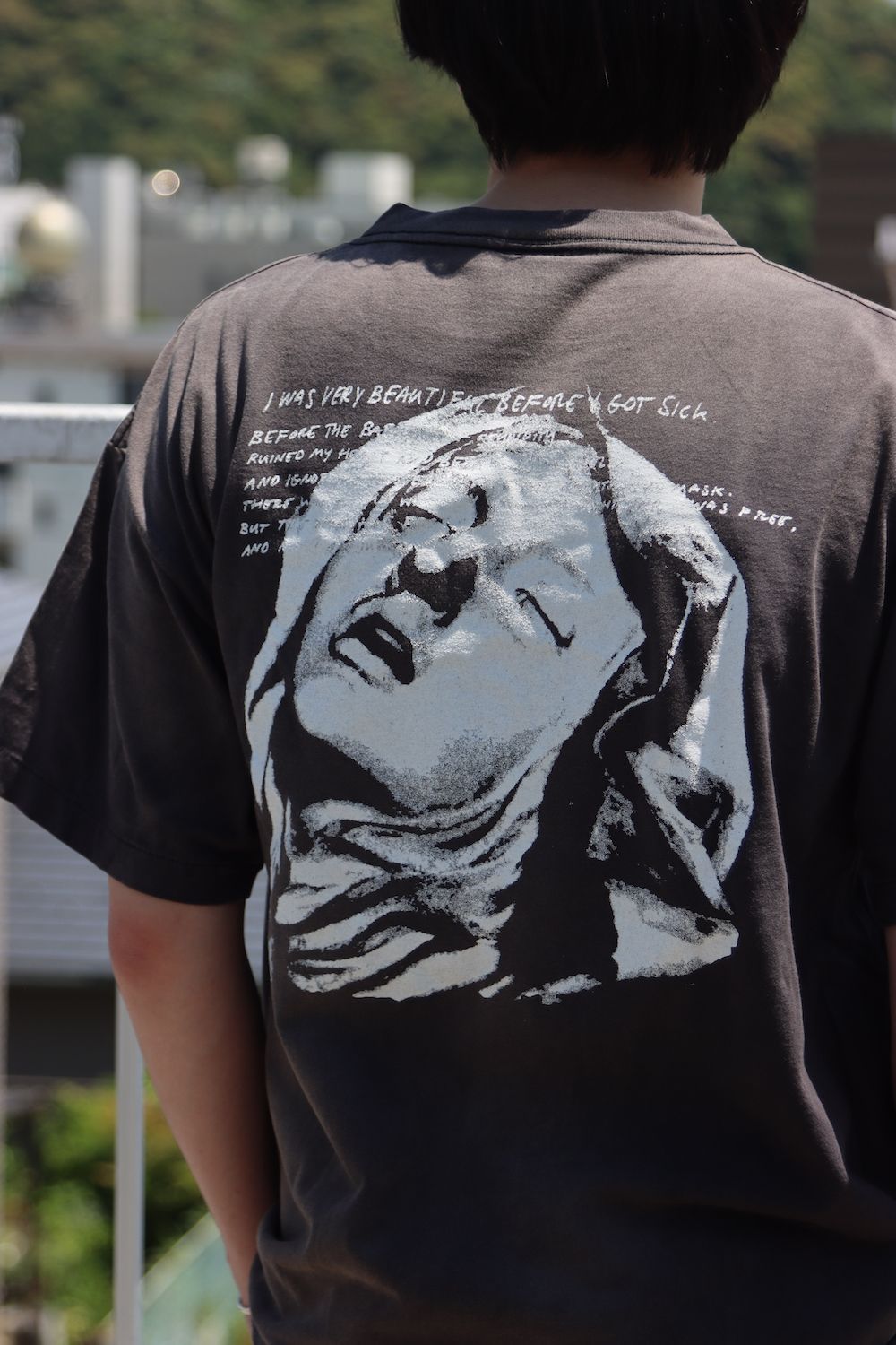 ©SAINT M×××××× MX6 SS TEE style.2022.5.27