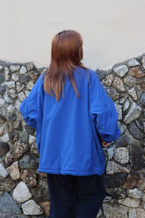 .F.C 22FW 11月5日(土)発売！REVERSIBLE JACKET style.2022.11.4