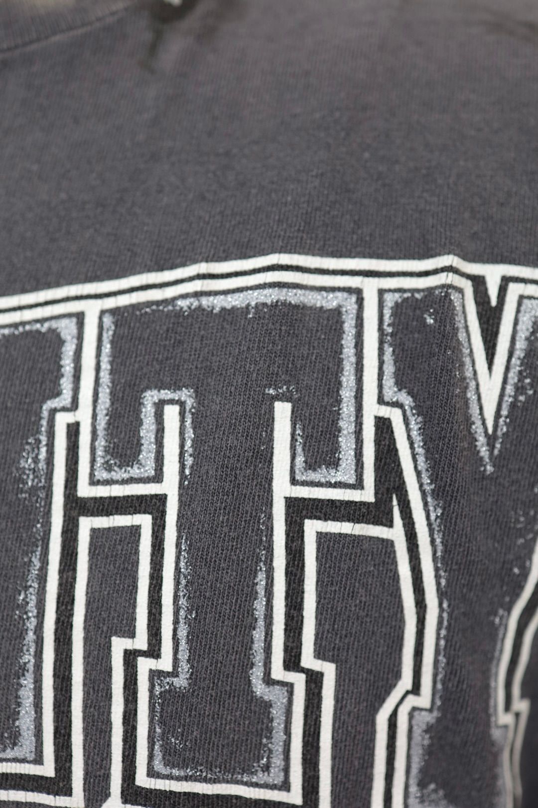 セントマイケル 26SS SKULL-K&BABY-M BH SS TEE(SM-MK8-0000-C28)BLACK☆4月29日(水)新作発売！