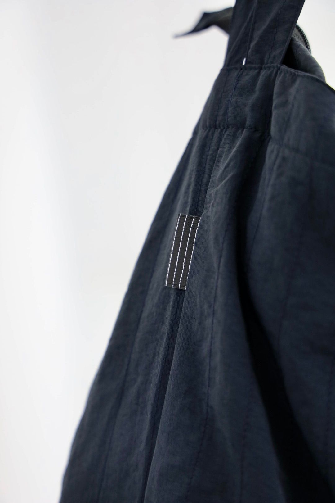 S.F.C 25FW エスエフシー MESSENGER TOTE (SFCFW25AC05)D Navy