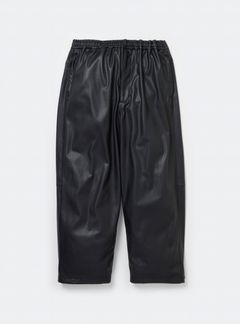 DAIWA PIER39(ダイワピア39) 25FW TECH SYNTHETIC SKIN WINDBREAKER PANTS (BP-40025W)BLACK☆9月27日(土)発売！