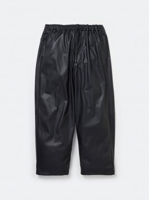 DAIWA PIER39(ダイワピア39) 25FW TECH SYNTHETIC SKIN WINDBREAKER PANTS (BP-40025W)BLACK☆9月27日(土)発売！