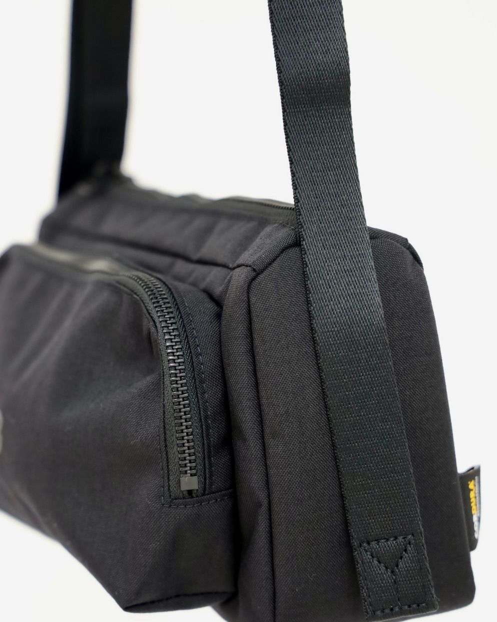 ワイスリー  Y-3 CROSSBODY BAG (KT0598)BLACK☆新作発売！