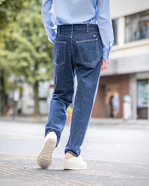 J.B.ATTIRE 24AW Rive gauche coat style.2024.8.22