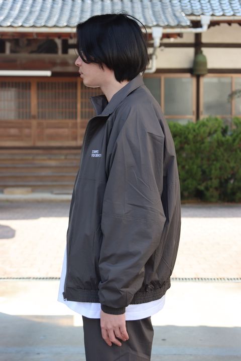 S.F.C S.F.C WINDBREAKER PANTS ※2月26日(土)発売