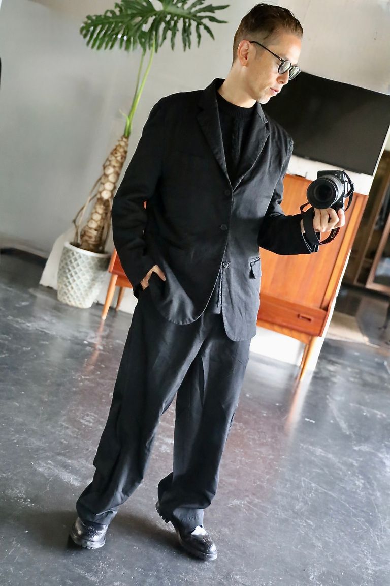170cm/size:S