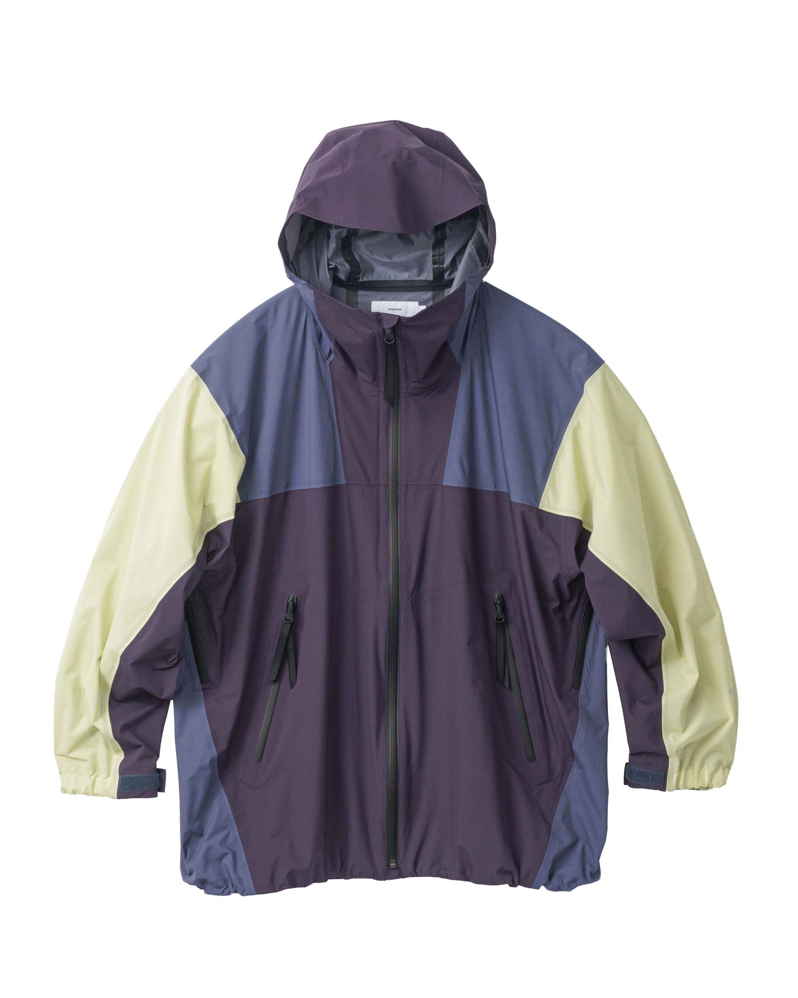 Graphpaper - グラフペーパー23AW PERTEX_SHIELD Shell Jacket(GM233
