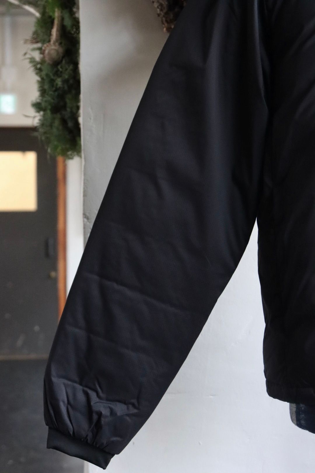 カナダグース Lodge Jacket Black Label(5079MB)Black☆新作発売！