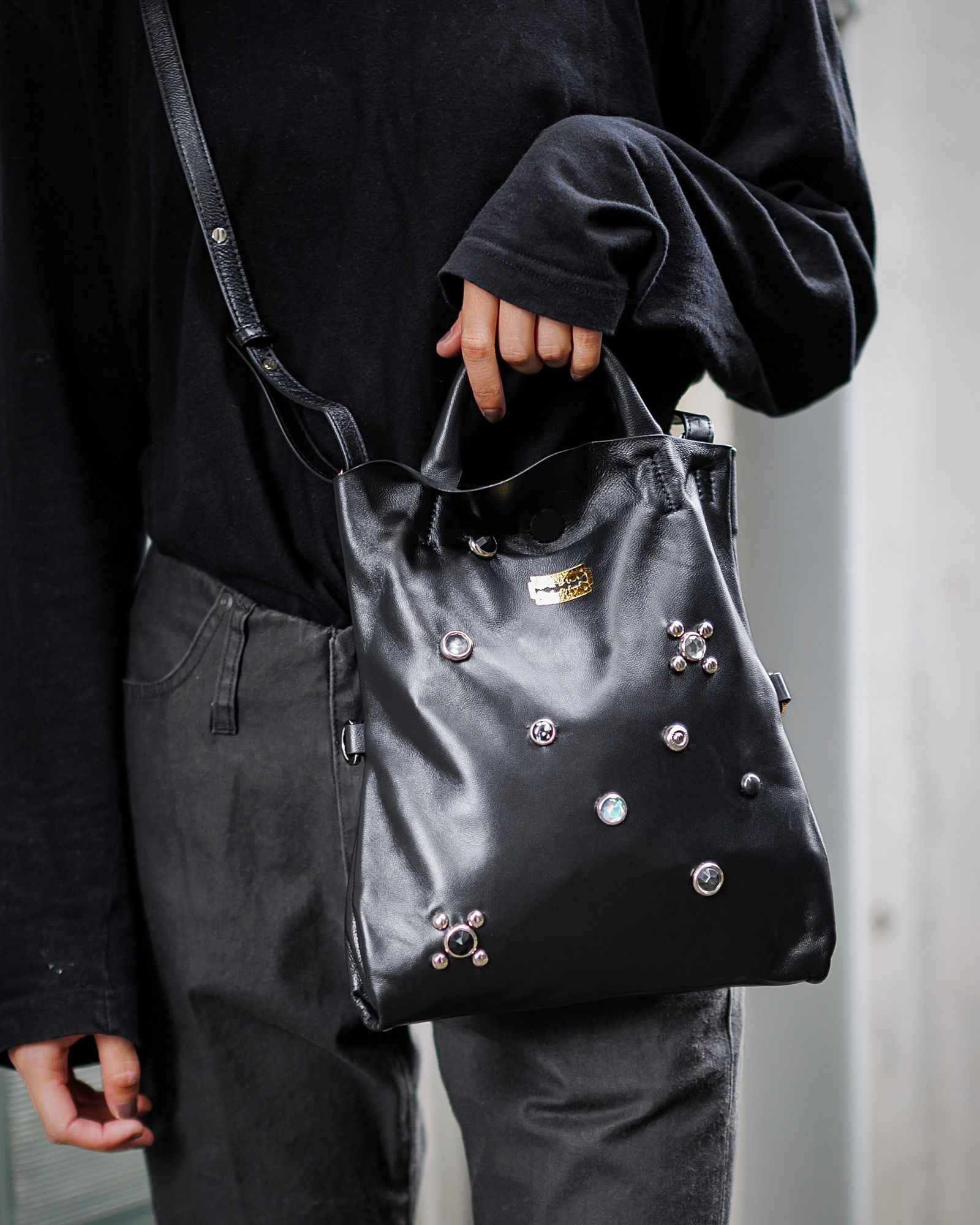 【 】サイプレス クロップド パファー Black Label カナダグース 新作Cypress Cropped Puffer Black Label style