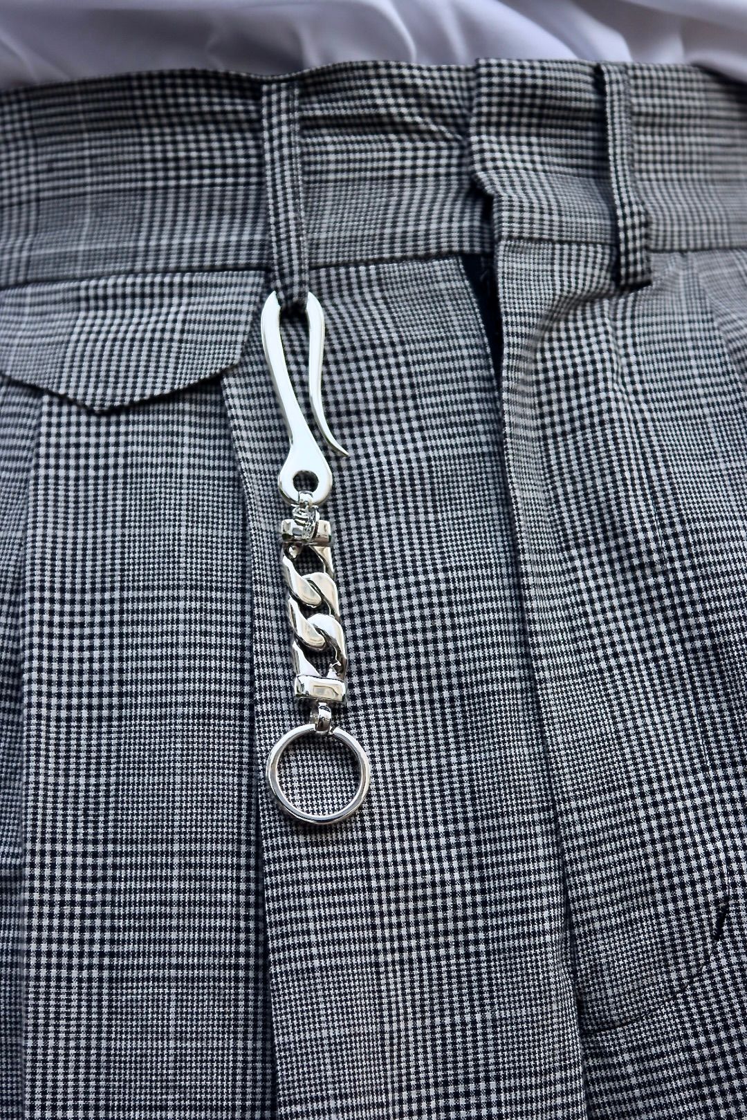 ADULT ORIENTED ROBES 22SS SILHOUETTE"Glen"スタイル.2022.3.27.