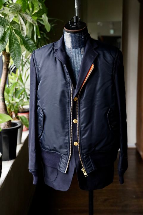 JUNYA WATANABE COMME des GARCONS / ジュンヤワタナベ | レザー  