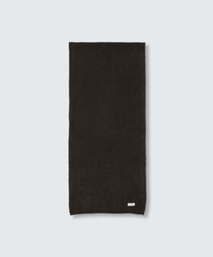 YOKE 26FW Cashmere Long Scarf(YK26FW01386A)Brown☆10月10日(土)発売！