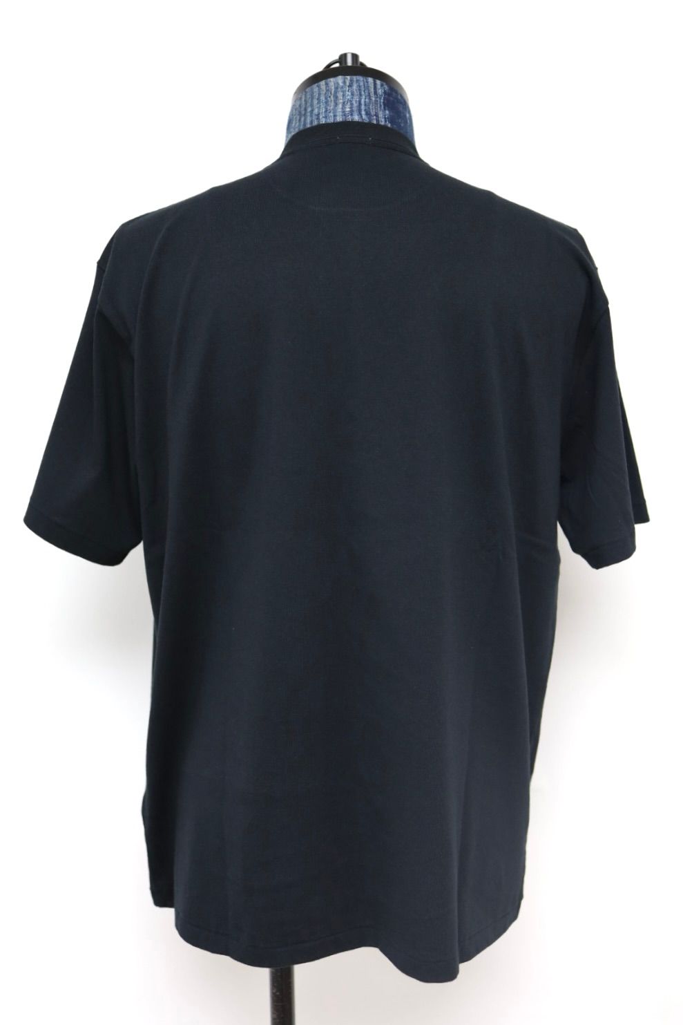 アプレッセ 2026 STYLE1  Light Weight T-Shirt(AP-5001)BLACK☆4月11日(土)発売！