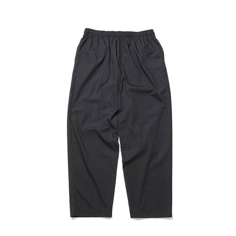 フレッシュサービス Corporate Easy Pantsピンストライプ - 通販