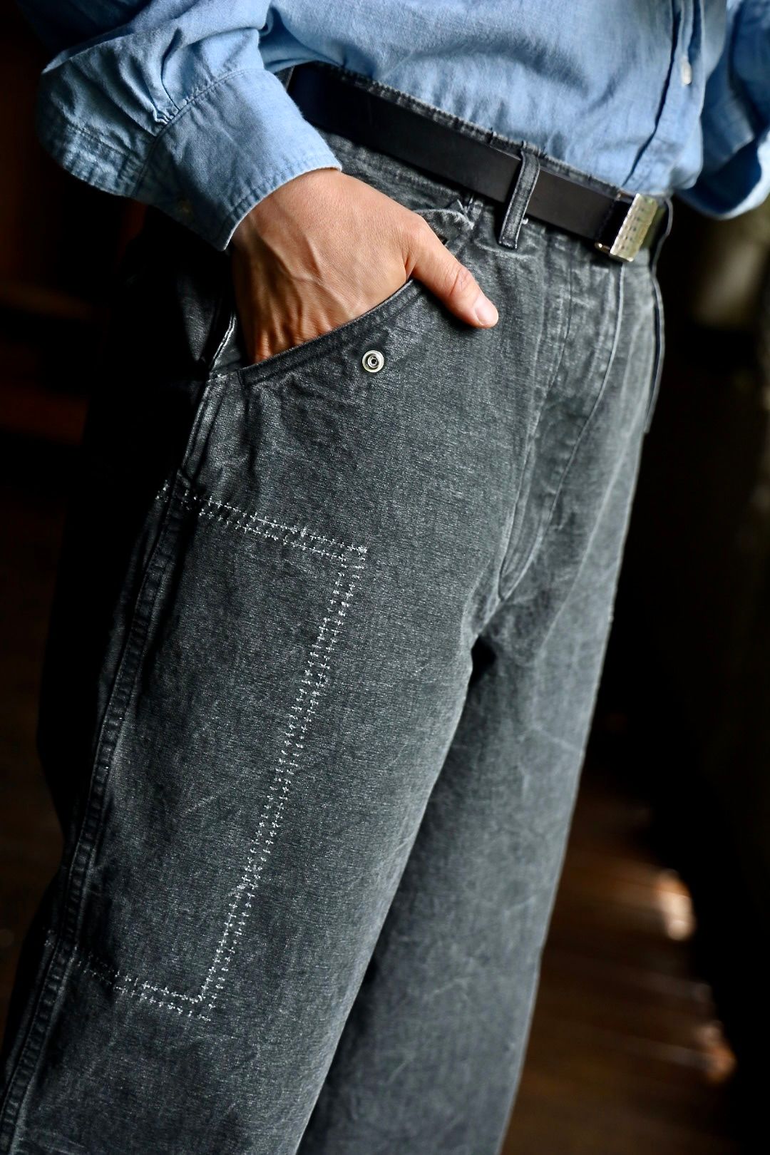A.PRESSE M-51 Custom Pantsスタイル2024.6.22.vol.2. | 4955 | mark A.PRESSE M-51 Custom Pantsスタイル2024.6.22.vol.2. | 4955 | mark
