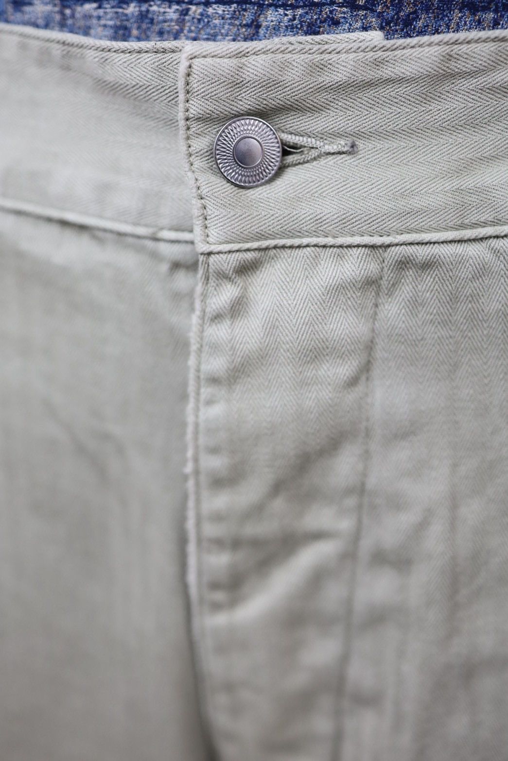 アプレッセ 2026 Vintage FA HBT M-47 Pants(26SAP-04-43)GREIGE☆4月25日(土)発売！