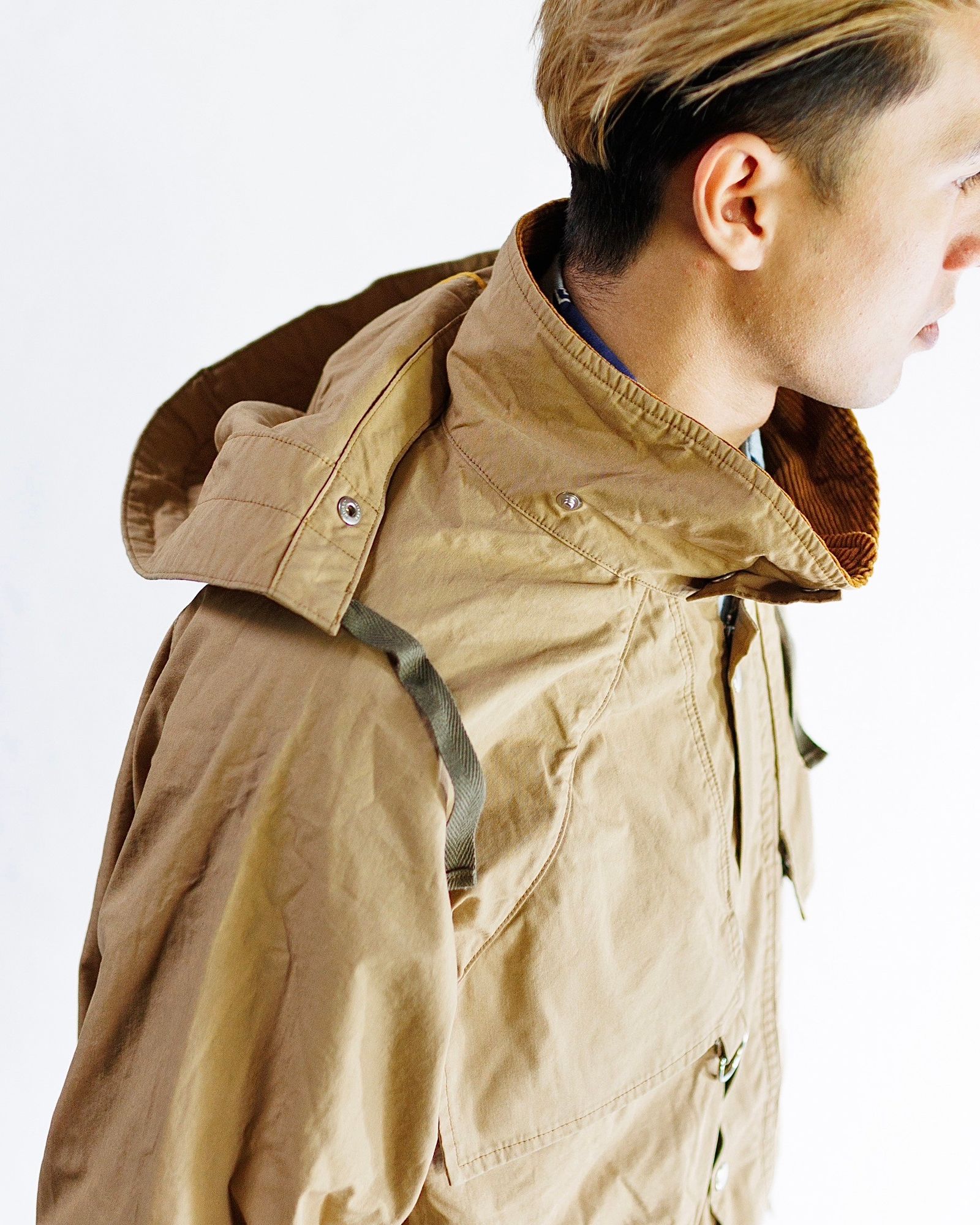 BOWWOW UNISPHERE ALL-WEATHER JK 10月5日(土)新作発売！