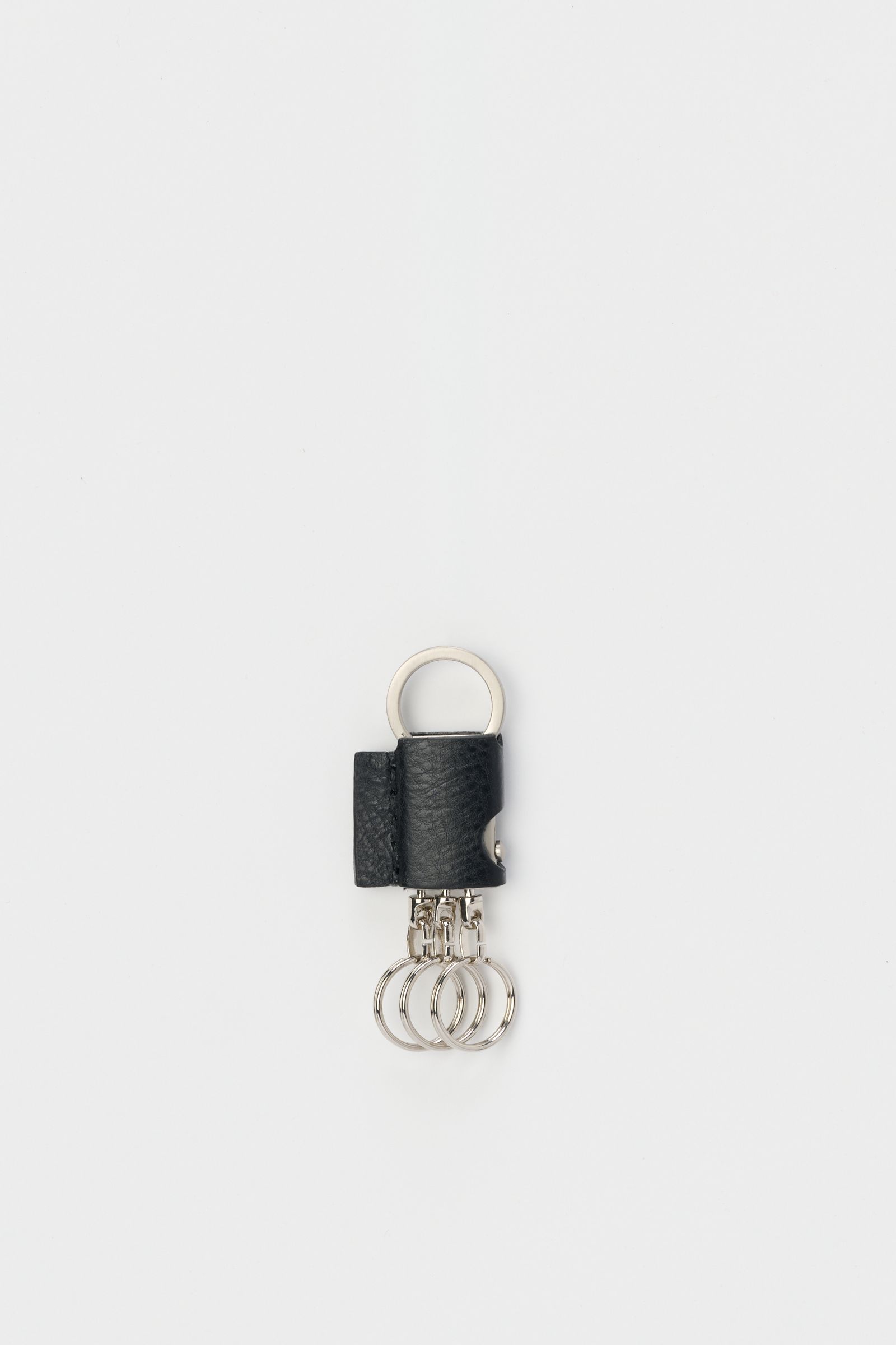 エンダースキーマ 26sa キーホルダー key ring(zw-c-krg)black☆8月8日(土)発売！