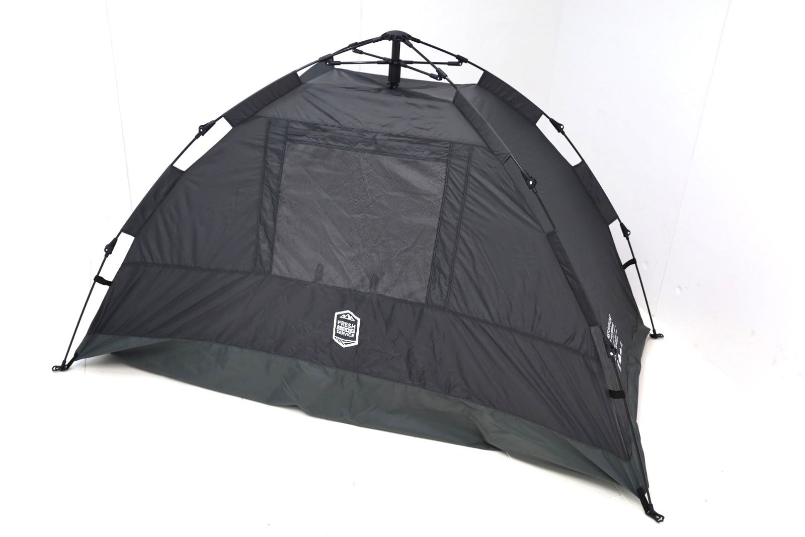 フレッシュサービス  FAST PITCH TENT(FSP262-99003)GRAY☆再入荷！