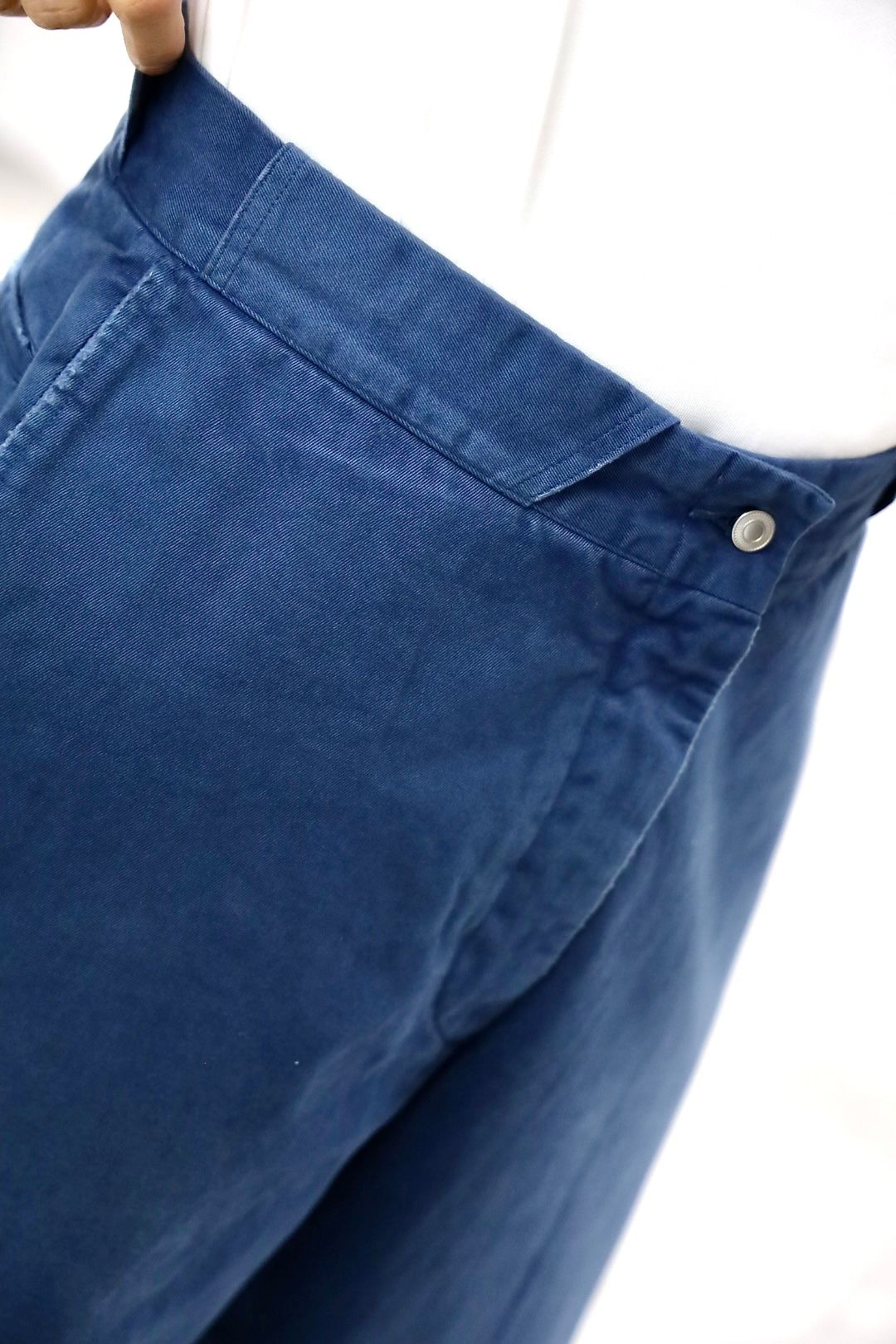 アプレッセ 2026 STYLE1 Vintage Work Pants (26SAP-04-49)BLUE☆1月24日(土)発売！