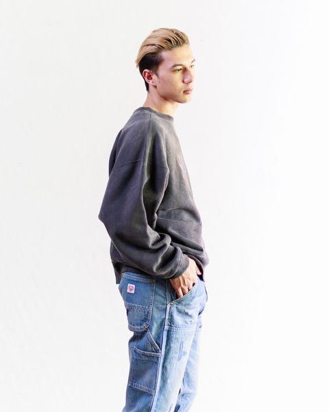 SAINT Mxxxxxx RAINBOW SNT CREW SWT 10月26日(土)新作発売！