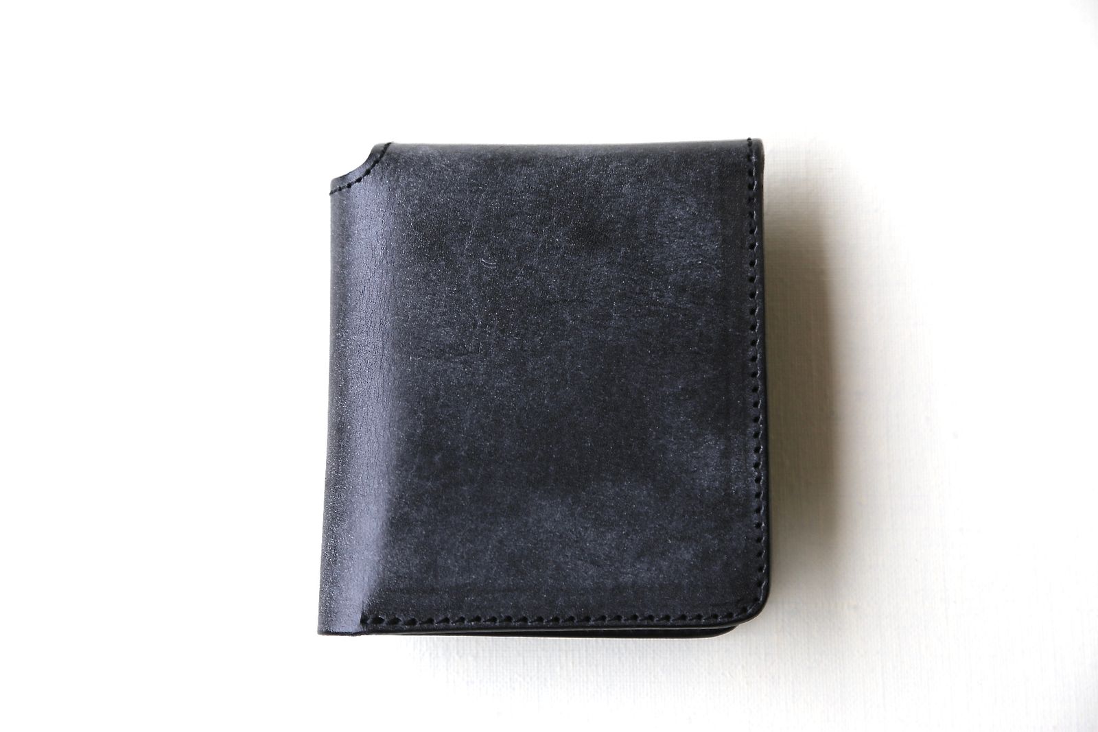 エンダースキーマ 財布 wallet(de-rc-wlt)black☆6月14日(土)発売！