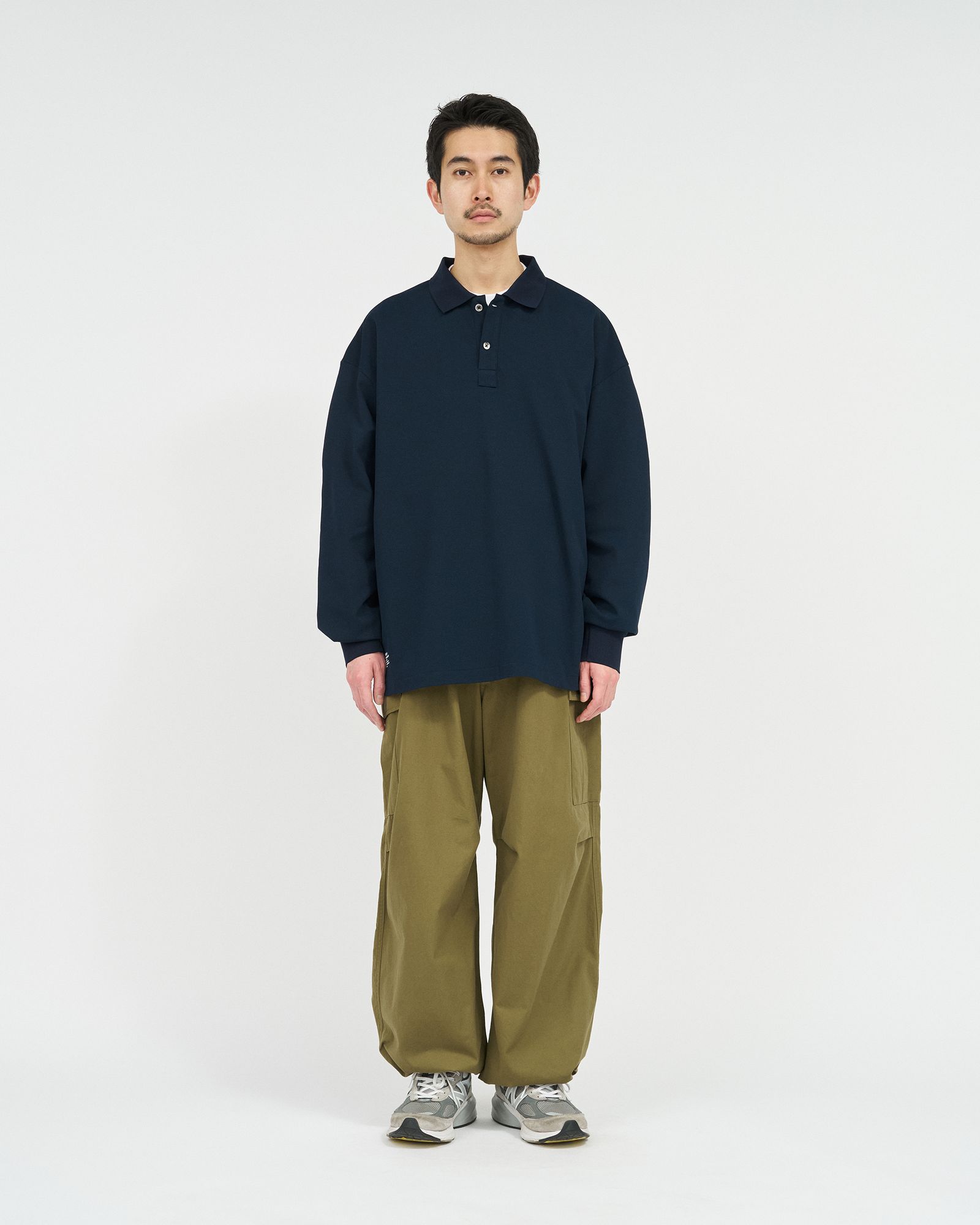 フレッシュサービス COMBAT TROPICAL TROUSERS(FSC261-40215)OLIVE DRAB★2月21日(土)発売