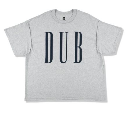 【週末価格へお値下】ISNESS MUSIC Tシャツ ISNESS MUSIC - イズネスミュージック 25AW MINIMAL T-SHIRT