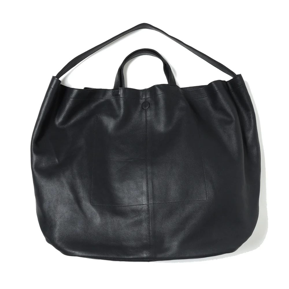 Morphee / モルフェトートバッグ MESSENGER BAG(MSG-BLK)BLACK☆新作入荷！
