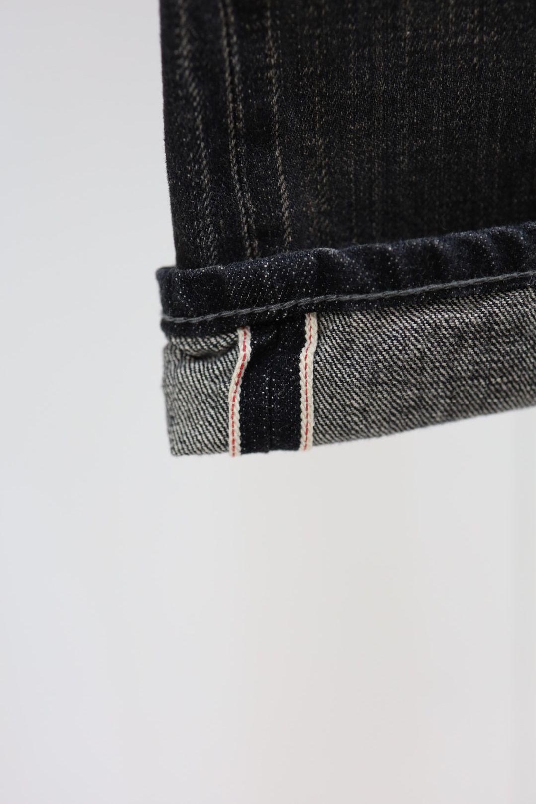 Yohji Yamamoto × NEIGHBORHOOD セルヴィッジデニムパンツ(HK-P94-065-1S26)BLACK☆12月5日(金)発売！