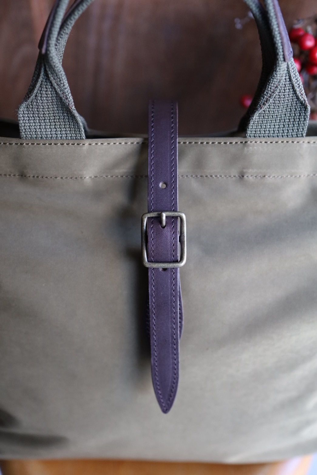 エンダースキーマ バッグ bracket bag(yv-b-brb)khaki☆12月6日(土)発売！