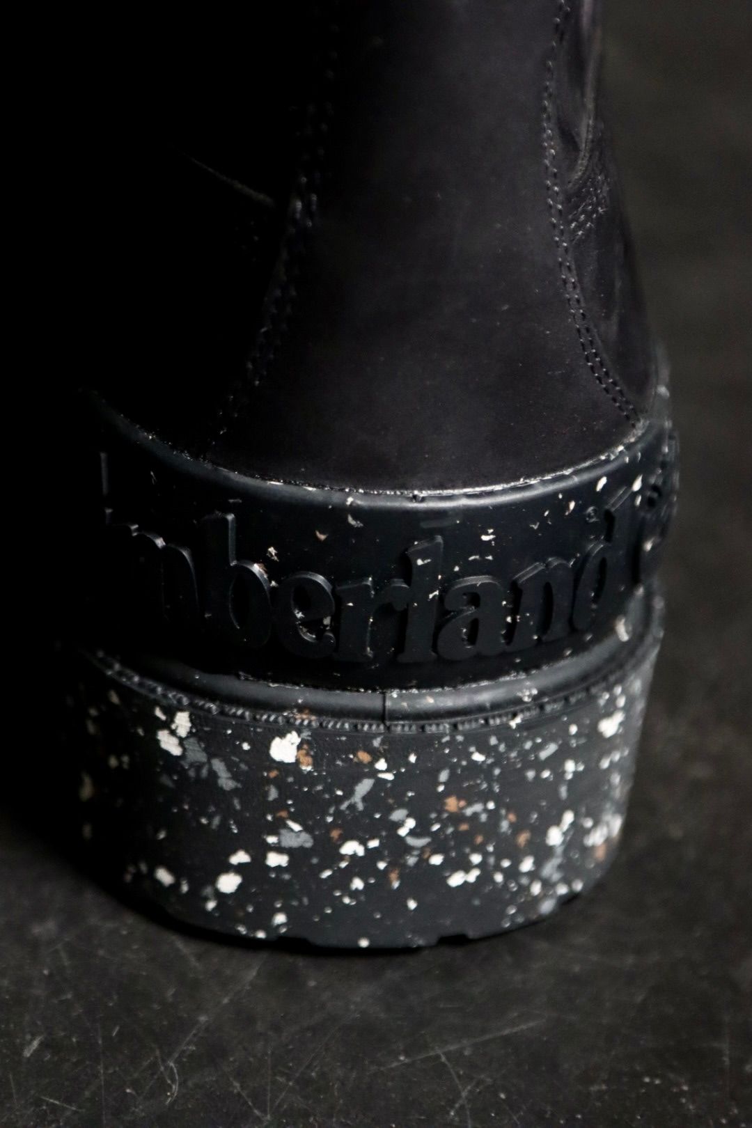JUNYA WATANABE MAN - JUNYA WATANABE MAN×Timberlandコラボ