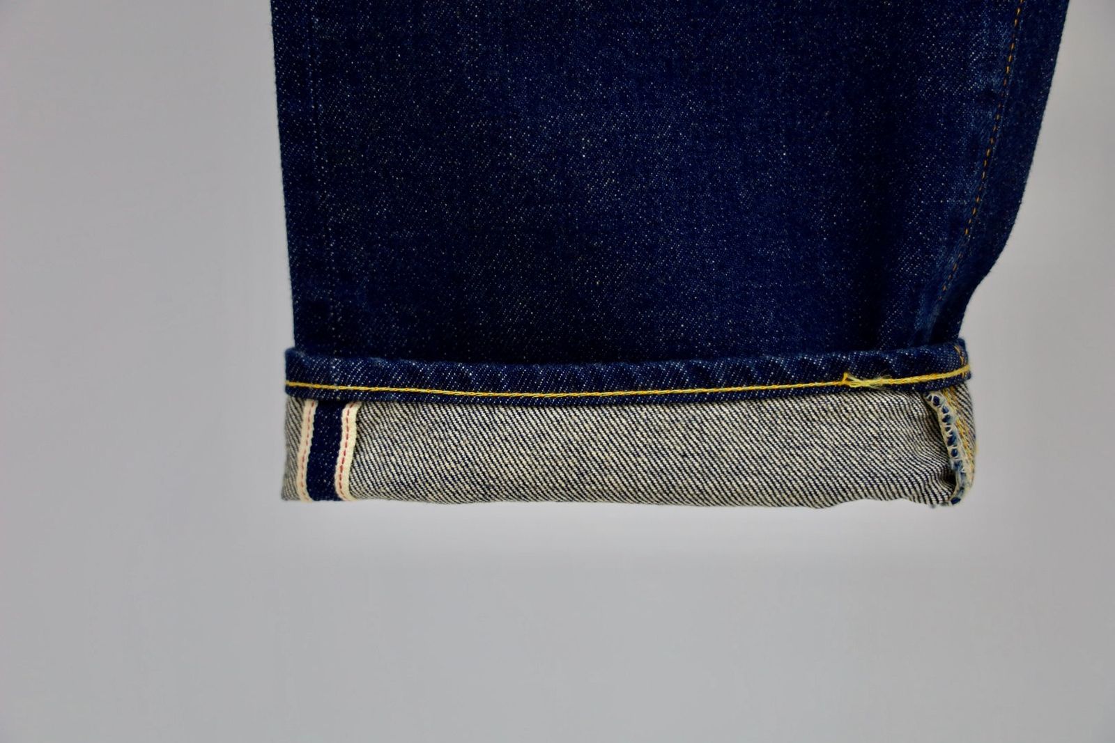 アプレッセ 2025 STYLE2 Washed Denim Pants E(AP-4005)INDIGO☆10月11日(土)発売！