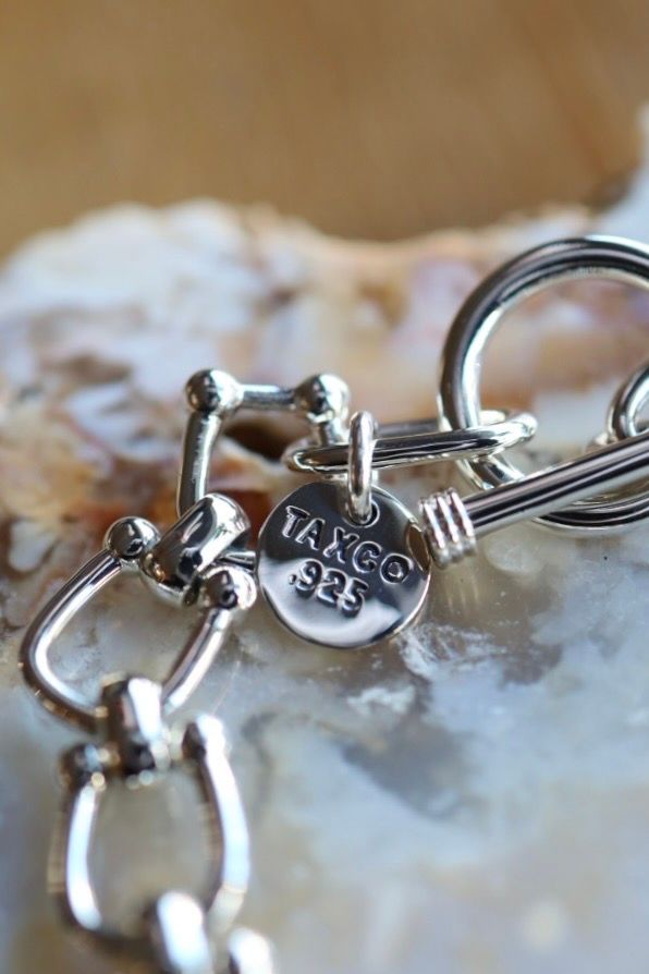 XOLO JEWELRY ブレスレット / Horseshone Bracelet -10mm- (XOB0114)SILVER925☆11月15日(土)発売！