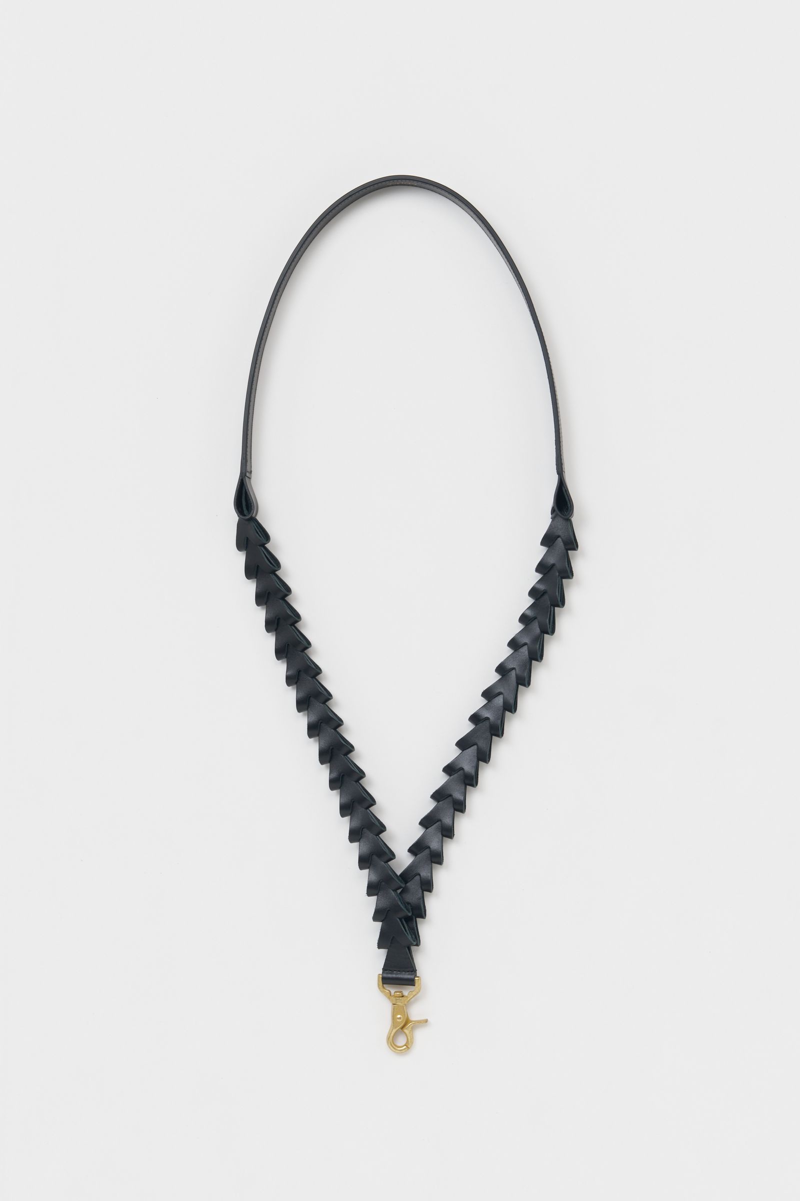 エンダースキーマ Hender Scheme construct strap Hender Scheme エンダースキーマ コンストラクトストラップ