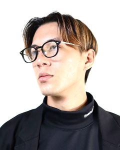 NOCHINO OPTICAL - ノチノオプティカル 新型 
