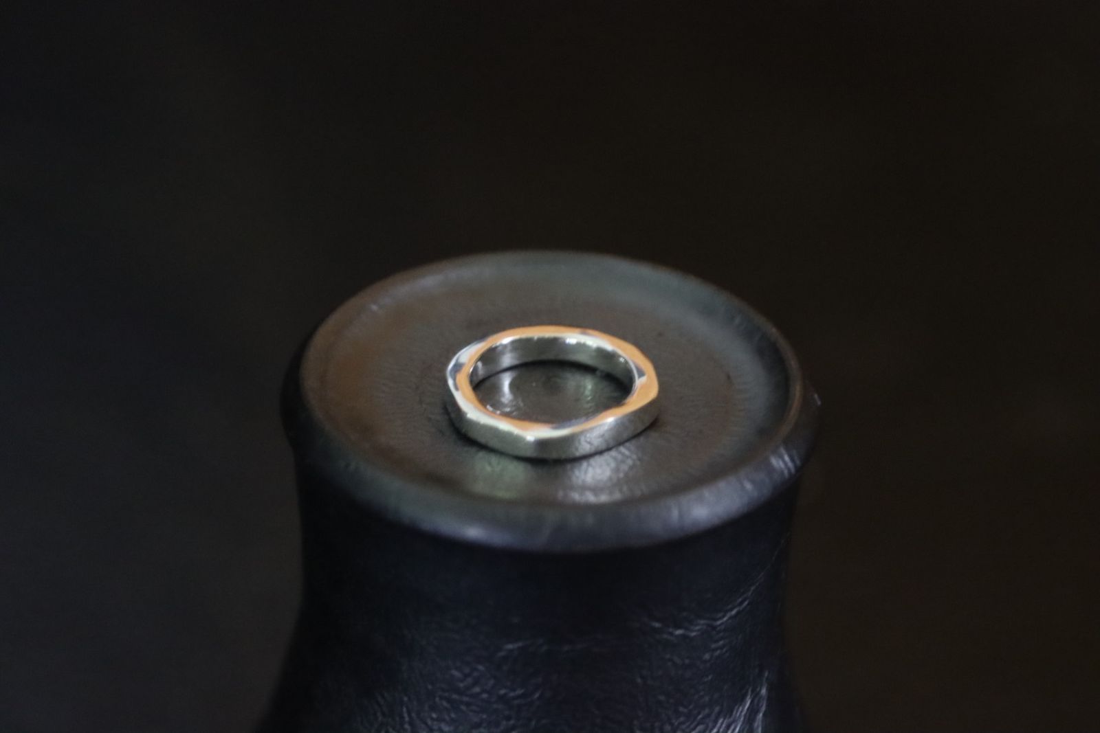 XOLO JEWELRY リング / Triple Ring (XOR025)