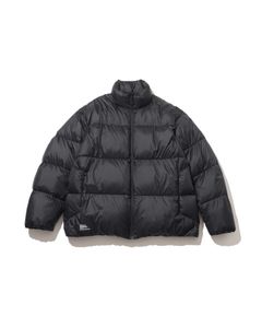 フレッシュサービス 26AW PERTEX® QUANTUM FUSION DOWN JACKET(FSC263-10100)BLACK☆10月17日(土)新作発売！