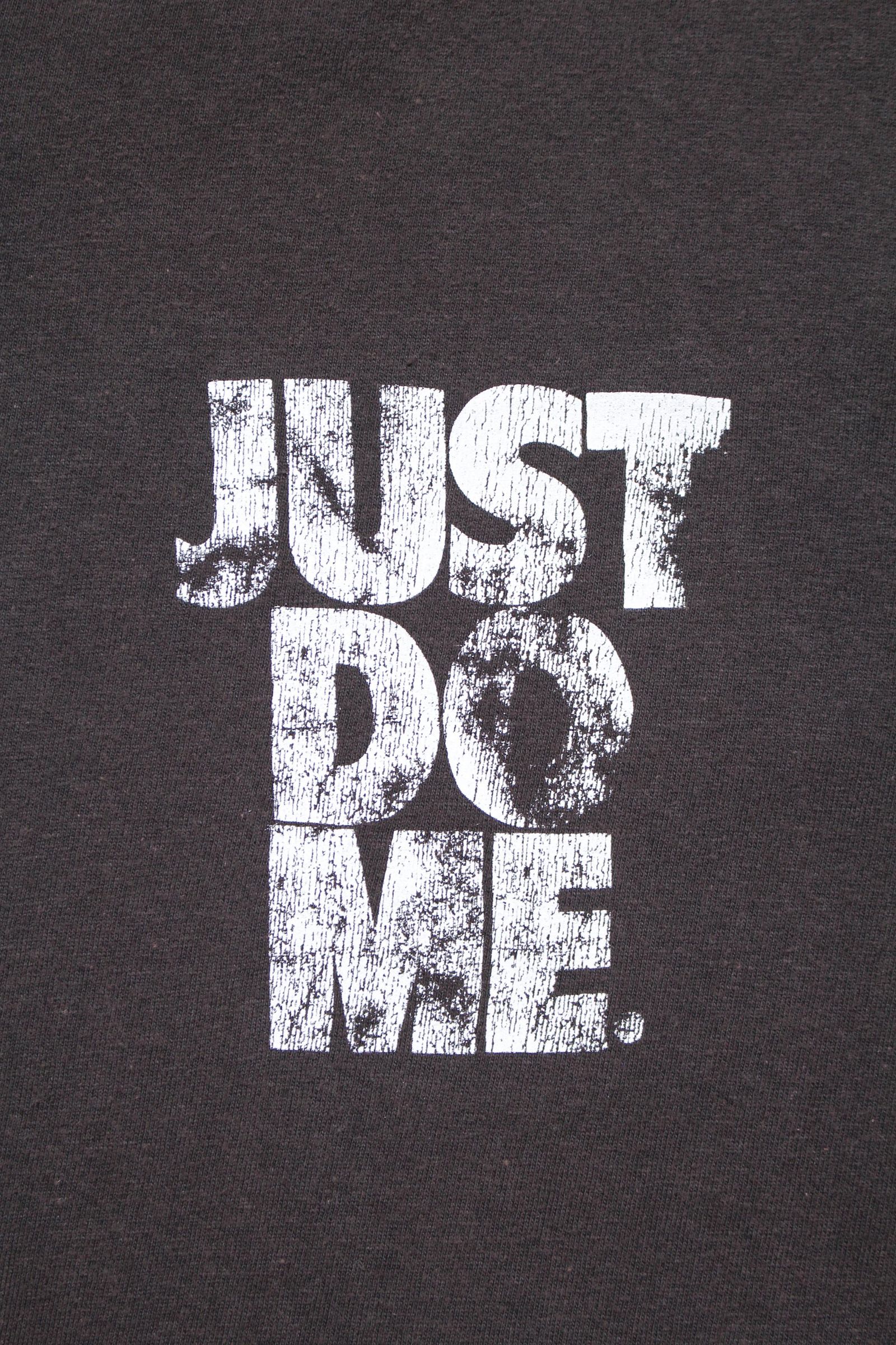 BOW WOW 26 New Year Release Items バウワウ  JUST DO ME LS AGED(BW261-JDML) BLACK☆1月2日11:00発売！