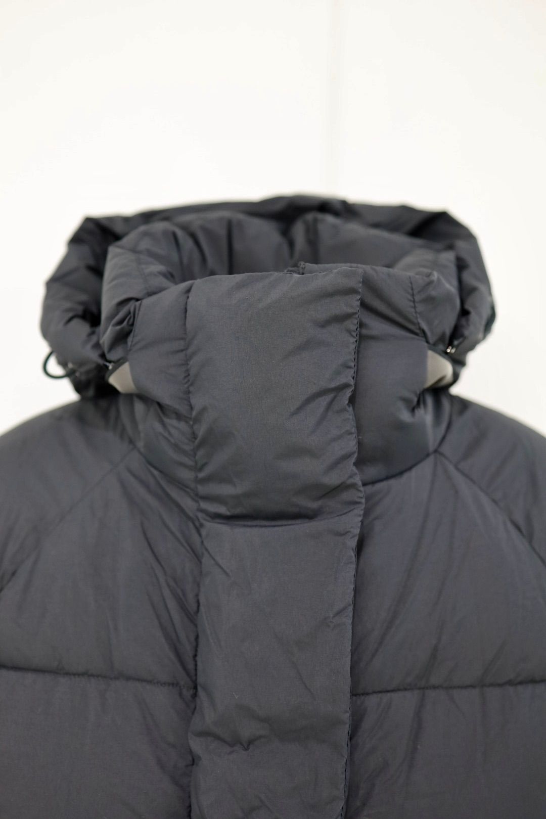 カナダグース レディース Junction Parka Black Label(2602LB)Black☆新作発売！