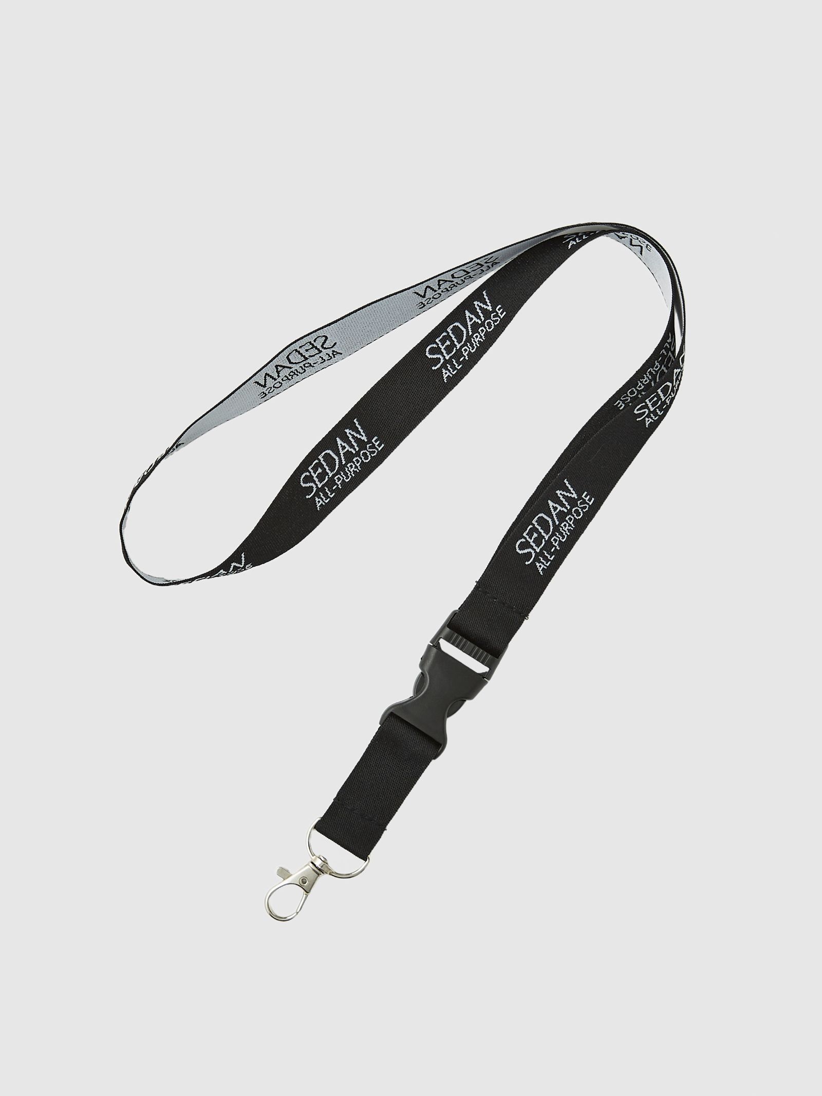 セダンオールパーパス SS24 OG Logo Runyard(SD24S-AC02)BLACK☆2月23日(金)発売！！