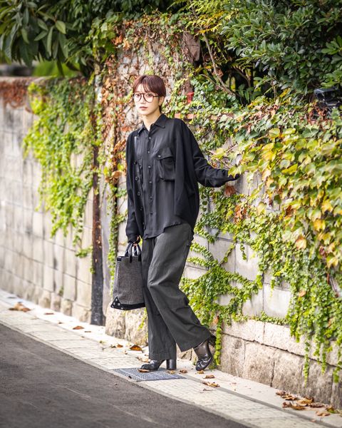 YOKE FINE GAUGE CARDIGAN STYLE.2025.09.21